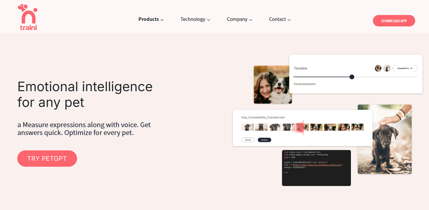 BrandPal-Case Studies-Traini